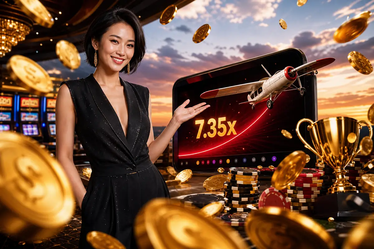 mari2u pindah platform kasino baru