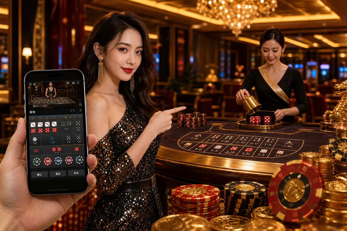 mari2u slot online koleksi permainan utama