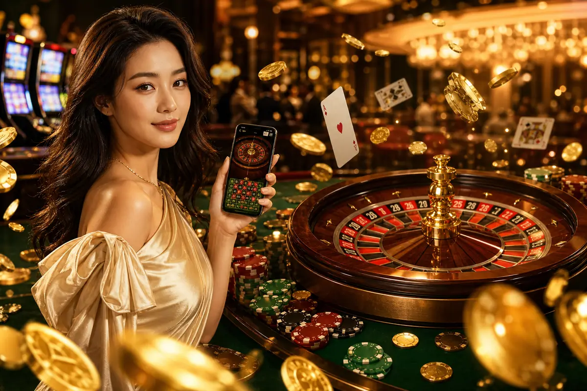 mari2u cara daftar akaun taruhan sukan