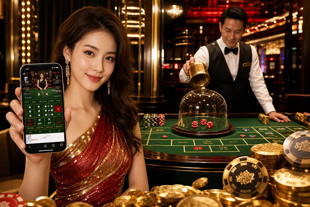mari2u membaca odds taruhan bola