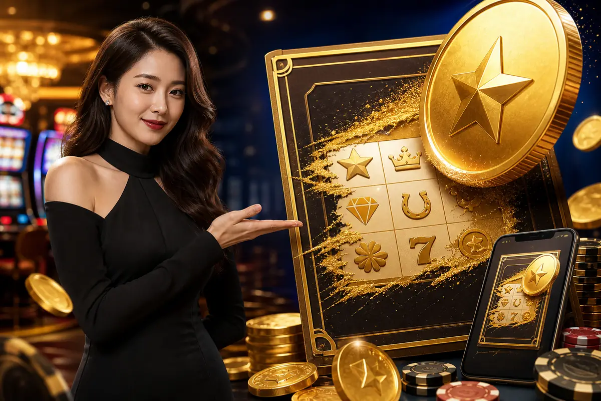 mari2u tips strategi slot online berkesan